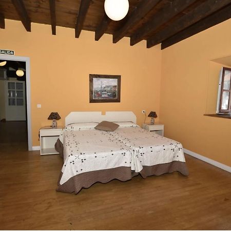 Zubietako Ostatua Hotel Kültér fotó