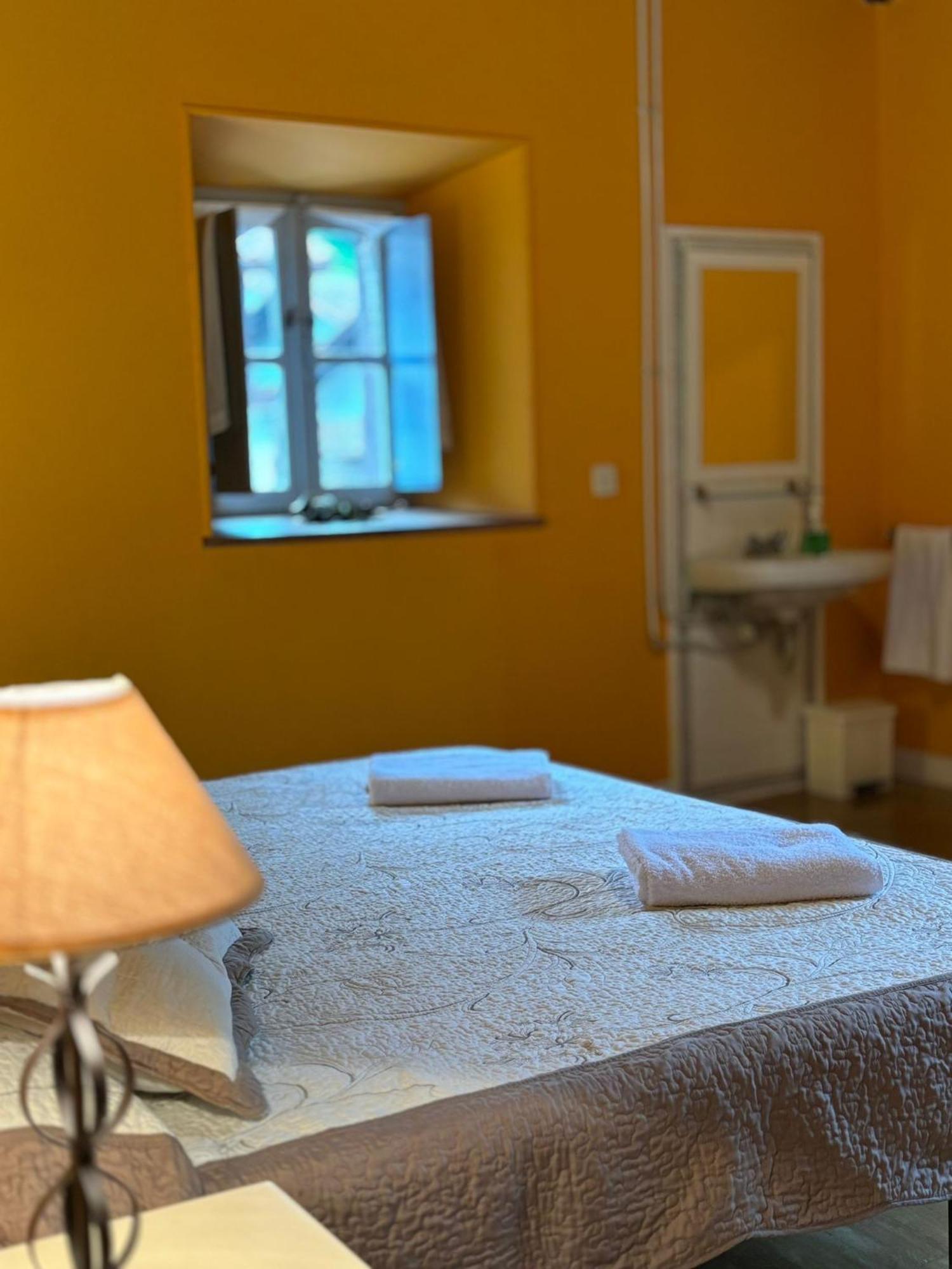 Zubietako Ostatua Hotel Szoba fotó